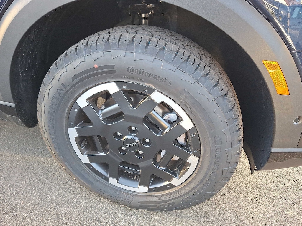 New 2026 Hyundai Palisade XRT Pro SUV