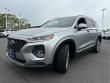 2020 Hyundai Santa Fe Limited 2.4 SUV