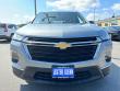 2023 Chevrolet Traverse LS w/1LS SUV