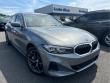 2025 BMW 330i xDrive Sedan
