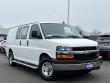 2024 Chevrolet Express Cargo 2500 Work Van Van Cargo Van