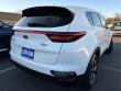 2020 Kia Sportage LX SUV
