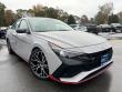 2023 Hyundai Elantra N Sedan