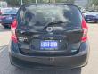 2015 Nissan Versa Note S Plus Hatchback