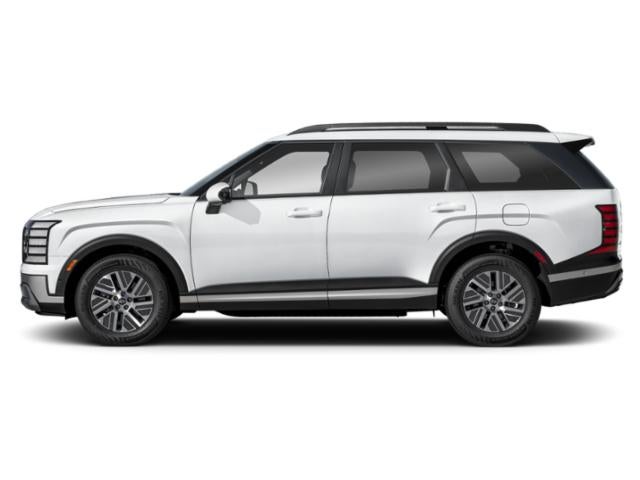 New 2027 Hyundai Palisade Hybrid SEL Premium 7P SUV