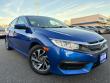 2017 Honda Civic EX Sedan
