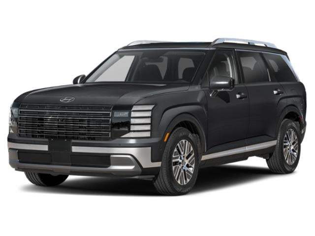 New 2027 Hyundai Palisade Hybrid SEL Premium 8P SUV