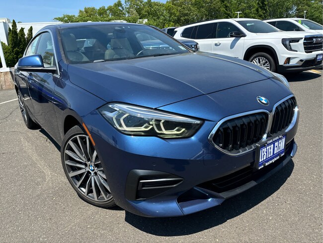 2022 BMW 228i xDrive Gran Coupe