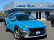 2022 Hyundai Kona SEL SUV
