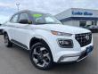 2023 Hyundai Venue Limited SUV