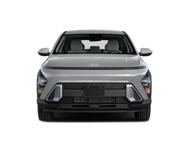 New 2027 Hyundai Kona SE SUV