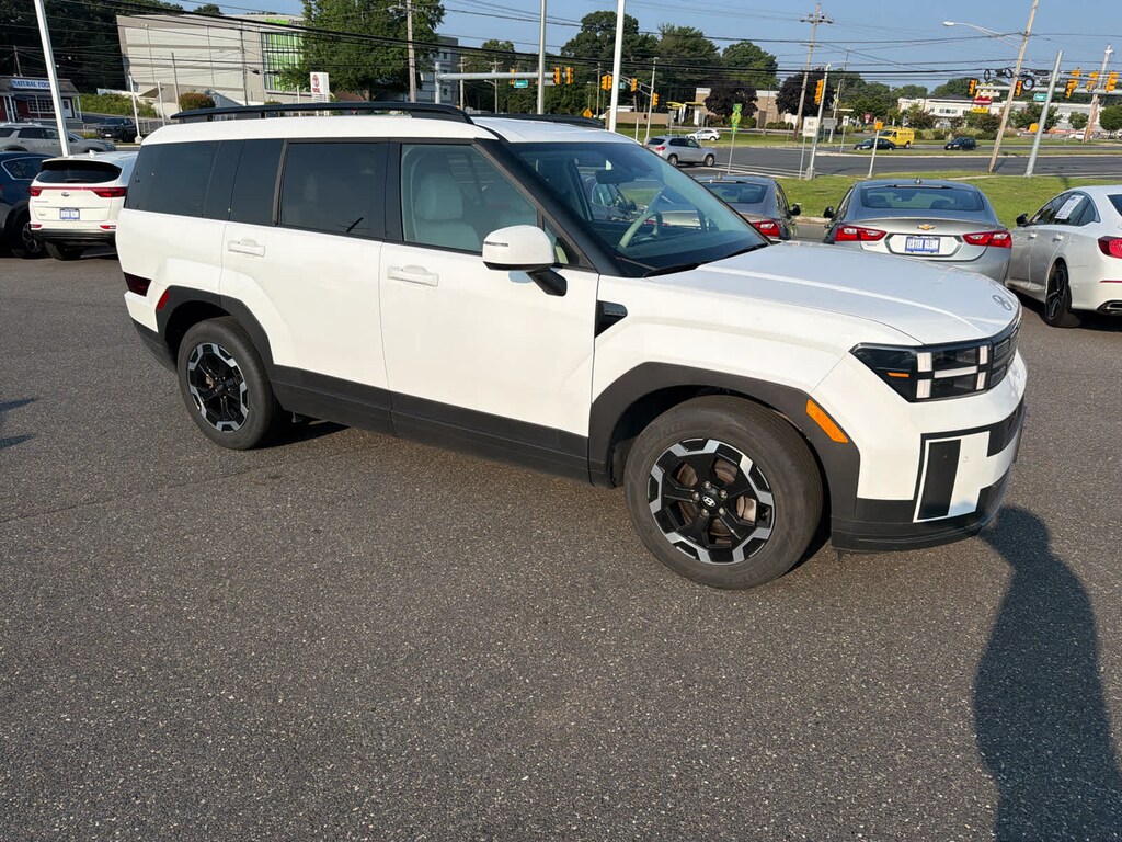 Certified 2024 Hyundai Santa Fe SEL SUV