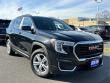 2022 GMC Terrain SLE SUV