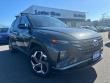2023 Hyundai Tucson SEL SUV