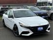 2023 Hyundai Elantra N Line Sedan