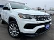 2022 Jeep Compass Latitude Lux SUV