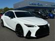 2025 LEXUS IS 350 F SPORT Sedan