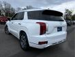 2022 Hyundai Palisade Calligraphy SUV