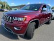 2019 Jeep Grand Cherokee Limited SUV