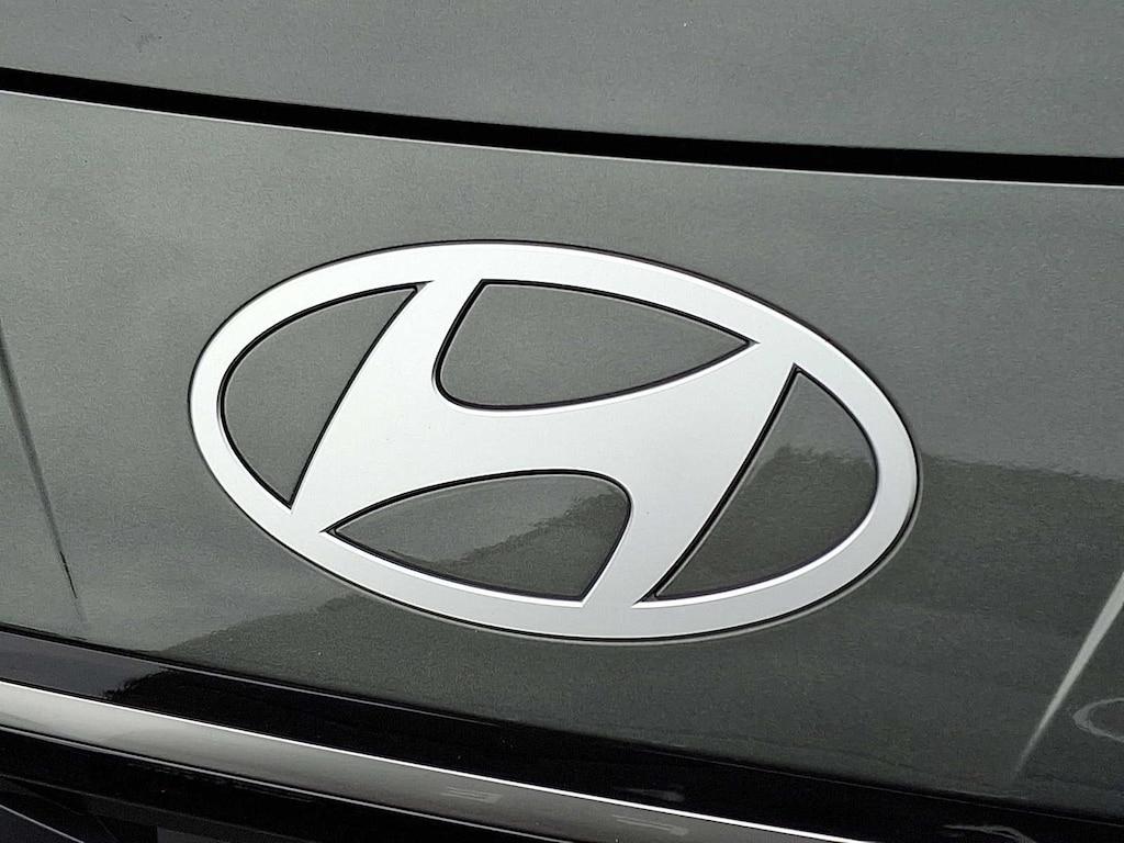 New 2026 Hyundai Elantra Limited Sedan