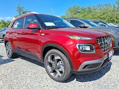 2025 Hyundai Venue SEL SUV
