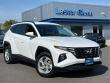 2022 Hyundai Tucson SEL SUV