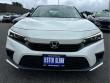 2024 Honda Civic EX Sedan
