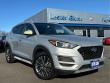 2019 Hyundai Tucson SEL SUV