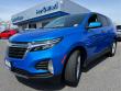 2024 Chevrolet Equinox LT w/1LT SUV
