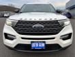 2021 Ford Explorer XLT SUV