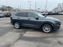 2024 Honda CR-V EX SUV