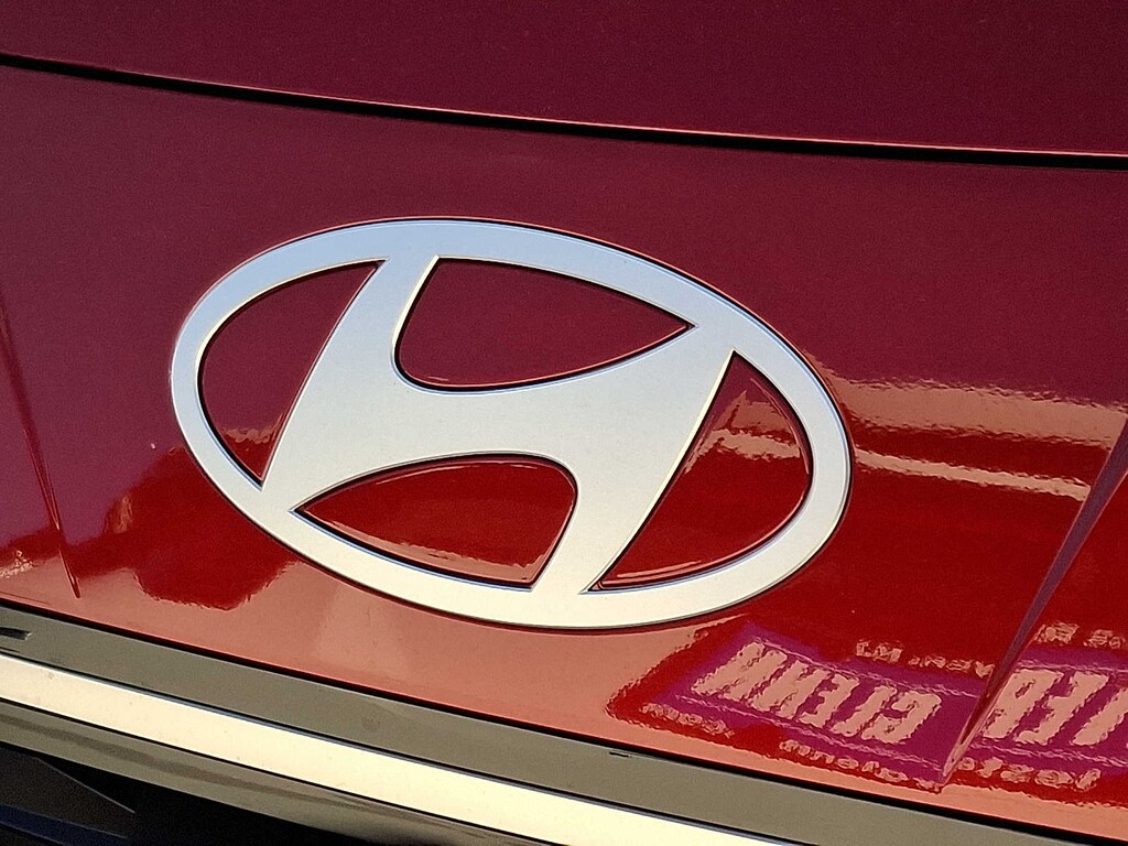 New 2026 Hyundai Elantra SEL Sport Premium Sedan