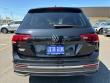 2022 Volkswagen Tiguan 2.0T SE SUV