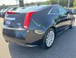 2014 CADILLAC CTS Standard Coupe