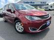 2020 Chrysler Pacifica Touring Van Passenger Van