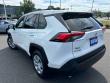2019 Toyota RAV4 LE SUV