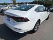 2024 Honda Accord EX Sedan