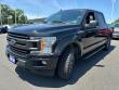 2020 Ford F-150 Truck SuperCrew Cab