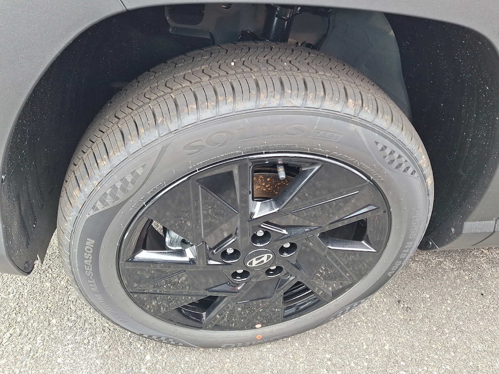 New 2027 Hyundai Kona SEL Sport SUV