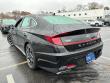 2023 Hyundai Sonata N Line Sedan