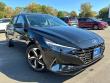 2023 Hyundai Elantra Limited Sedan