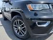 2018 Jeep Grand Cherokee Limited 4x4 SUV