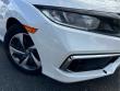 2020 Honda Civic LX Sedan
