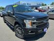 2020 Ford F-150 Truck SuperCrew Cab