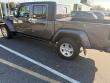 2022 Jeep Gladiator Sport Truck Crew Cab