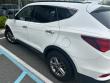 2017 Hyundai Santa Fe Sport 2.4L SUV