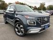 2023 Hyundai Venue Limited SUV