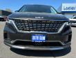 2024 Kia Carnival SX Prestige MPV