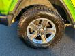 2018 Jeep Wrangler Unlimited Sahara 4x4 SUV