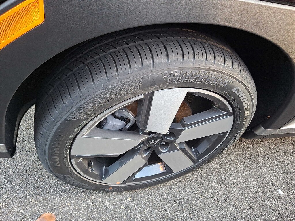 New 2026 Hyundai Santa Fe Limited SUV